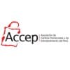 ACCEP - Asociación de Centros Comerciales y Entretenimiento del Perú logo