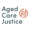 Aged Care Justice logo