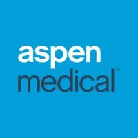 Aspen Medical logo