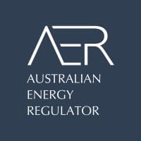 Australian Energy Regulator logo