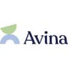 Avina logo