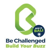 Be Challenged logo