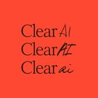 ClearAI logo