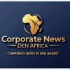 Corporate News Den Africa logo