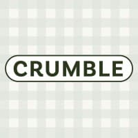 Crumble logo