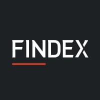 Findex logo