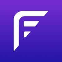Fusion Markets logo