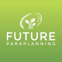 Future Paraplanning logo