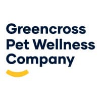 Greencross Pet Wellness Company logo