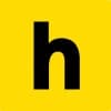 Hyde & Seek Communications logo