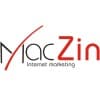 MacZin - SEO Company Melbourne logo