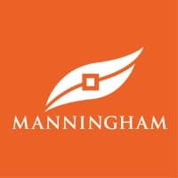 Manningham Council logo