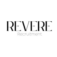 Revere Recruitment logo