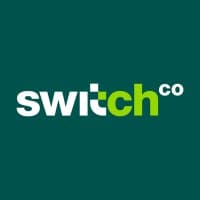 SwitchCo logo