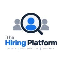 The Hiring Platform logo