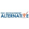 The Recruitment Alternative logo