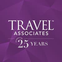 Travel Associates Australia & New Zealand logo