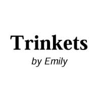 Trinkets By Emily logo