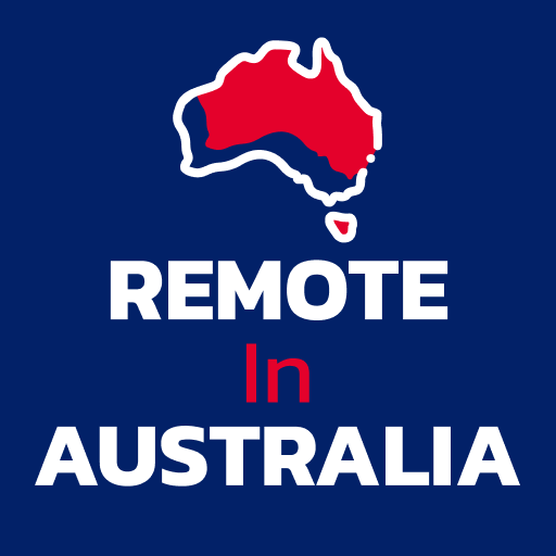 RemoteInAustralia.com logo